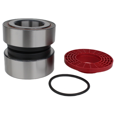 201072 TIMKEN SET1257 Грузовиковое колесо подшипник P6 Прецизионная стальная клетка VKBA5413 Другие 125 мм