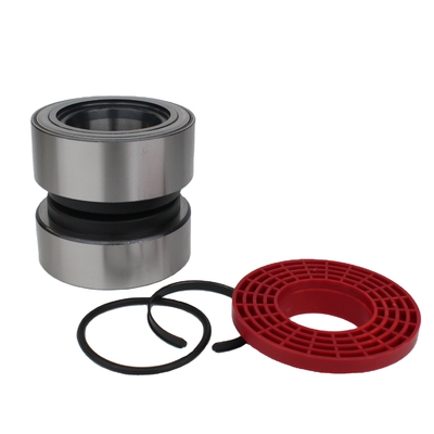 201072 TIMKEN SET1257 Грузовиковое колесо подшипник P6 Прецизионная стальная клетка VKBA5413 Другие 125 мм