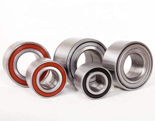 DAC48920042/40-2RZ Автомобильное колесное колесное колесо для высокоскоростных стальных двухрядных автоподшипников