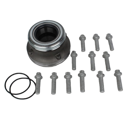SKF F BTF 0021A/BTF0110/VKBA5377 Подшипник на колесе грузовика для оптимальной производительности