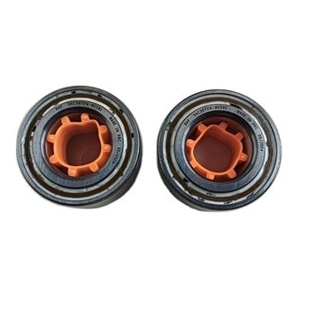 Подшипник переднего колеса DAC3872W-8CS81 с открытым уплотнением и хромным стальным материалом