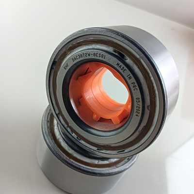 Подшипник переднего колеса DAC3872W-8CS81 с открытым уплотнением и хромным стальным материалом